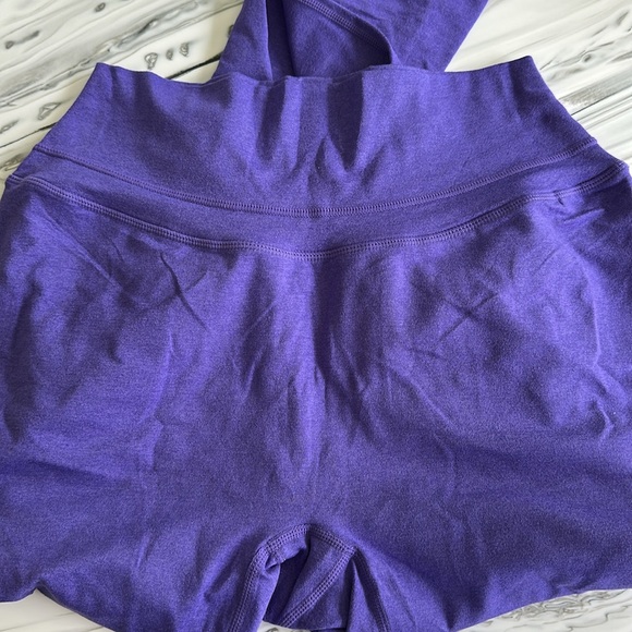 NEW P’tula bare II Set in grape soda NWT - Picture 5 of 6